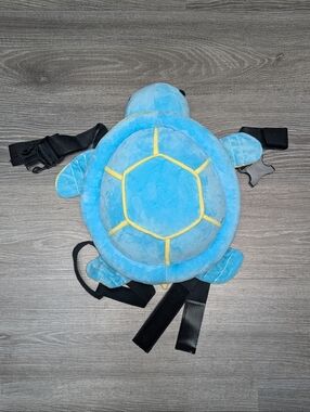 FURLAME | turtle butt/hip protector